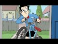 What did Dennis do to Walter's Bike? | Funny Episodes | Dennis and Gnasher | Beano