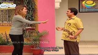 Ep 1614 - Taarak Mehta Ka Ooltah Chashmah | Full Episode | तारक मेहता का उल्टा चश्मा