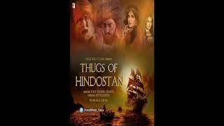 Manzoor-e-Khuda | New song |Ajay Gogavale,| Thugs Of Hindustan