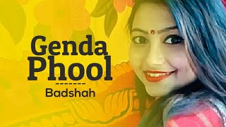 Badshah - Genda Phool | JacquelineFernandez | Payal Dev | Official Music Video 2020