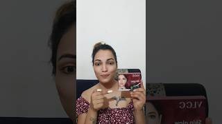 VLCC Skin Glow Facial kit 😍❤️#shorts#viral#trending#youtubeshorts#skincare#