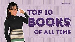 Top 10 Books of All Time