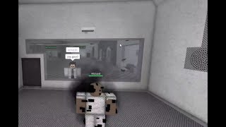 The Roblox Lab Experience