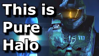 An overly emotional breakdown of Halo Infinite’s E3 Campaign Content