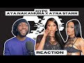 Aya Nakamura - Hypé feat. Ayra Starr (Clip Officiel) | UNIQUE REACTION