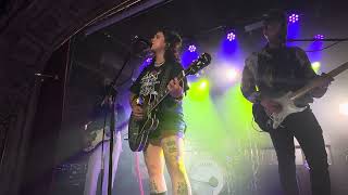 Ruby Waters-Open Arms @ Omeara, 5th June 2024