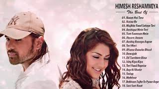 टॉप 20 हिमेश रेशमिया रोमांटिक हिंदी गाने 2019 | नवीनतम बॉलीवुड गाने संग्रह - हिमेश रेशमिया वॉल्यूम 3