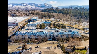 #118 1965  Durnin Rd, Kelowna B.C.  V1X 7K6