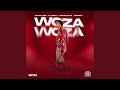 Woza