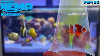 Finding Nemo: The Live Action Remake (Part 25)