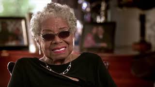 Maya Angelou And Still I Rise (2017)