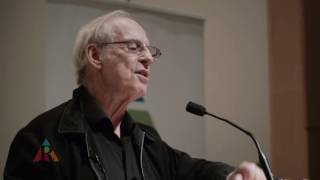 NRC Presents: Stephen Krashen on Reading Because You Want To (Part 1)
