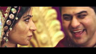 Asian Wedding Cinematography , Royal Nawaab Pakistani Highlights Manchester