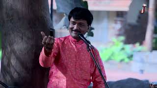 He Suranno Chandra Vha | Jayateerth Mevundi Unplugged | Jayateerth Mevundi