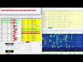 【アマチュア無線　ft8　7mhz　ja】2024 04 16 11 02 00