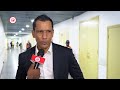 alichokisema kocha fadlu davids baada ya mchezo dhidi ya azam fc