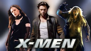X-Men (2000) Review | Humans VS Mutants