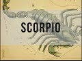 How to Seduce a Scorpio Sun, Moon or Rising Sign