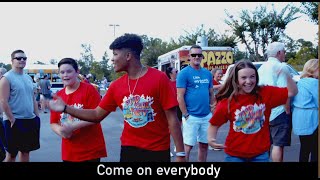 01 Food Truck Party - Cokesbury VBS