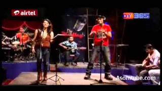 Nahor Phoola - DY Medley (Zublee and Sajan Nayak).flv