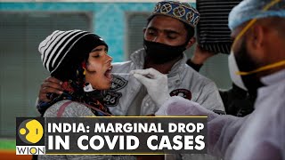 Coronavirus News | India witnesses decline in daily covid-19 cases | Latest World English News