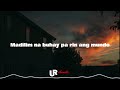 Umaasa, Huling Sandali, Panaginip - Calein, Iluna, December Avenue (Mix)  Top PH tracks