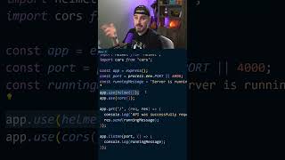 Setting up Security Headers for Node.js
