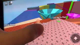 If you play roblox STOP SCROLLING THERES A ROBLOX HACKER