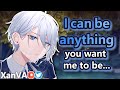 Dorky Friend Confesses By The Campfire🔥(ASMR M4F)(Friends to Lovers)(Camping trip)(Wholesome)(Comfy)
