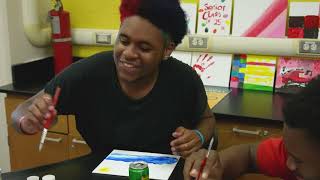 Out-of-School Time Grant X DPSCD Foundation