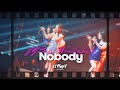 JYP & WonderGirls - Nobody [JYP : The Entertainer] | KBS WORLD TV 241011