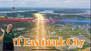 Căn hộ MT Eastmark City đáp ứng đủ 2 yếu tố chuẩn an cư, sinh lời chắc chắn