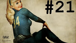 FALLOUT NEW VEGAS RESTORING HOPE