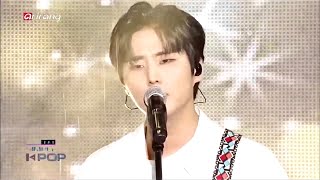 데이식스(DAY6) - 예뻤어(You Were Beautiful) 교차편집(stage mix)