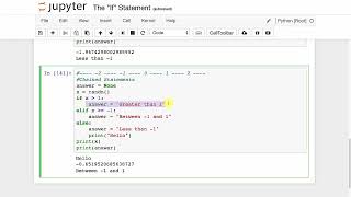 p s2 08 Code Indentation in python