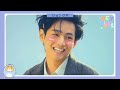 【BTS 日本語字幕】防弾少年団テテ - キム・テヒョン、各々可愛さの限界を超える