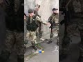 ЗСУ найкращі armed forces of ukraine are the best 💪🦸‍♂️