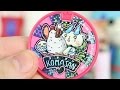 Yo-Kai Watch - Dream Medals 01 - Medal Unboxing