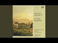 J.S. Bach: Magnificat in D Major, BWV 243 - IX. Esurientes implevit bonis