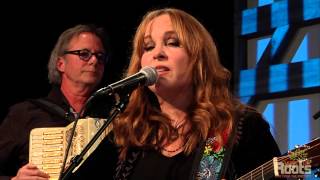 Gretchen Peters \