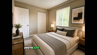 🏡 Affordable 2 Bedroom Apartment for Rent in Akron, OH | Anderson Commons 3