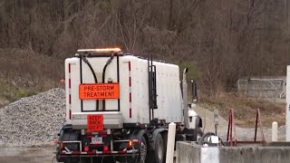 VDOT preps roads for wintery conditions