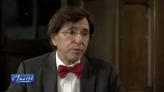 Elio DI RUPO : \