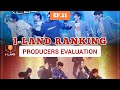 (EP. 11) I-Land Ranking & Elimination (Based on Producers Score)