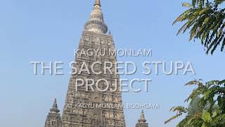 The Sacred Stupa Project