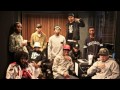 Capital STEEZ & Joey Bada$$ - WNYU Interview #1 - RARE -