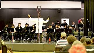 BASIS Goodyear Movie Concert October 2025