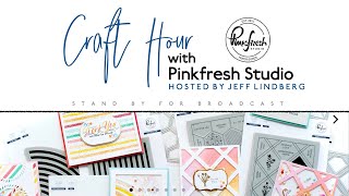 CRAFT HOUR: S1 EPS 01: Premiere! Guest Designer Lea Lawson