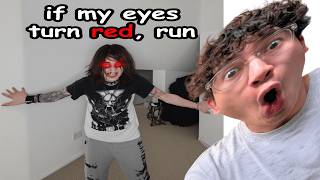 Try Not To Cringe: Main Character Syndrome #4