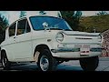 【カタログシリーズ vol.122】mazda carol